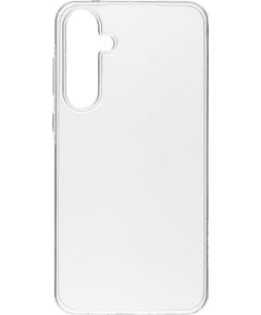 Tactical TPU Cover Защитный чехол для Samsung Galaxy A55 5G / прозрачный Чехлы - альтернативные