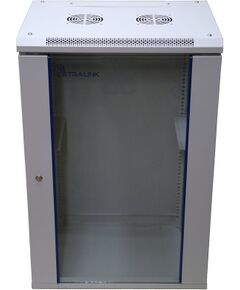 Extralink 18U 600x450mm Sienas elektroinstalācijas skapis Jaunumi - Audio-Video
