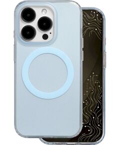 Mocco Mistiq Mag Back Case Aizmugurējais apvalks priekš Apple iPhone 14 Pro Neoriģinālie Maciņi