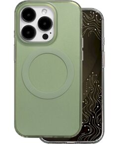 Mocco Mistiq Mag Back Case Aizmugurējais apvalks priekš Apple iPhone 14 Pro Neoriģinālie Maciņi