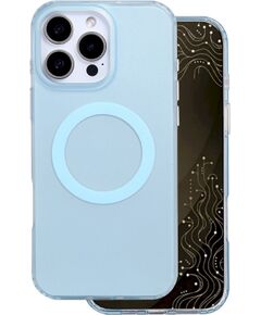 Mocco Mistiq Mag Back Case Aizmugurējais apvalks priekš Apple iPhone 16 Pro Max Neoriģinālie Maciņi