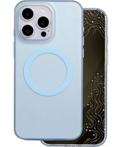 Mocco Mistiq Mag Back Case Чехол для телефона Apple iPhone 15 Pro Max Чехлы - альтернативные