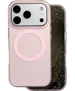 Mocco Mistiq Mag Back Case Чехол для телефона Apple iPhone 17 Pro Чехлы - альтернативные