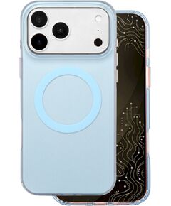 Mocco Mistiq Mag Back Case Чехол для телефона Apple iPhone 17 Pro Max / 18 Pro Max Чехлы - альтернативные