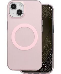 Mocco Mistiq Mag Back Case Чехол для телефона Apple iPhone 13 / 14 Чехлы - альтернативные