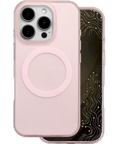 Mocco Mistiq Mag Back Case Чехол для телефона Apple iPhone 16 Pro Чехлы - альтернативные