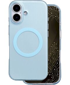 Mocco Mistiq Mag Back Case Чехол для телефона Apple iPhone 17 Чехлы - альтернативные