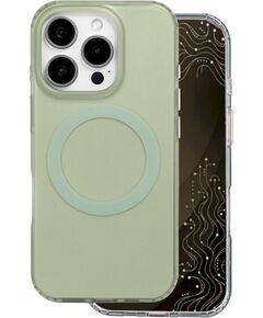 Mocco Mistiq Mag Back Case Чехол для телефона Apple iPhone 16 Pro Чехлы - альтернативные