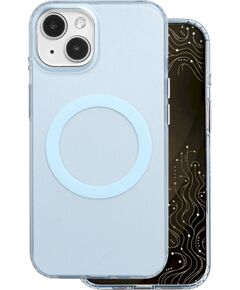 Mocco Mistiq Mag Back Case Чехол для телефона Apple iPhone 15 Чехлы - альтернативные