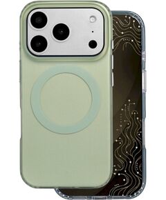 Mocco Mistiq Mag Back Case Чехол для телефона Apple iPhone 17 Pro Чехлы - альтернативные