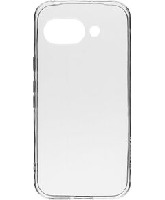 Tactical TPU Cover Aizsargapvalks priekš Google Pixel 9a / caurspīdīgs Neoriģinālie Maciņi