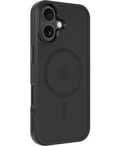 Tactical MagForce Hyperstealth Cover Aizsargapvalks priekš iPhone 17 / asfalts Neoriģinālie Maciņi