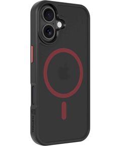 Tactical MagForce Hyperstealth 2.0 Cover Защитный чехол для iPhone 17 / чёрный/красный Чехлы - альтернативные