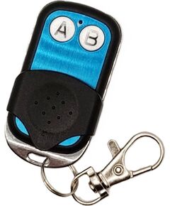 Hismart Gate Opener Remote Controller RF 433MHz Viedie slēdži