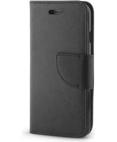 iLike Universal  Smart Universal Fancy case 6,1-6,7 Black Neoriģinālie Maciņi