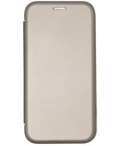 Evelatus Apple  iPhone 14 Pro Max 6.7 Book Case Gold Neoriģinālie Maciņi
