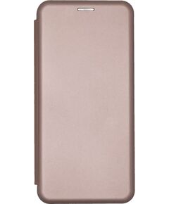 Evelatus Samsung  Galaxy A21s Book Case Rose Gold Чехлы - альтернативные