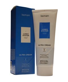 Kemon, Lunex System, Hair Lightening Cream, Lightening, 300 g Matu kopšana