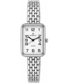 PERFECT T002-01 SILVER Rokas pulksteņi 