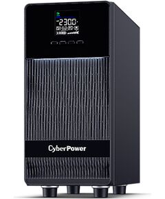 CyberPower UPS Systems OLS3KECR 3000 VA 2700 W 300 V UPS стабилизаторы напряжения