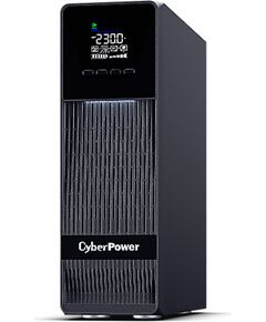 CyberPower UPS Systems OLS2KECR 2000 VA 1800 W 300 V UPS стабилизаторы напряжения