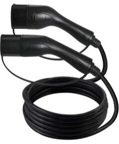 Defenzo Lineo AC11 10 m – electric vehicle charging cable Elektro Auto lādēšanas piederumi