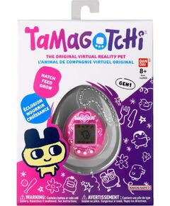 Bandai TAMAGOTCHI - SWEET HEART Figūriņas un varoņi