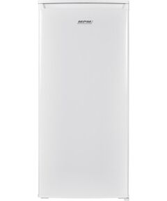 Refrigerator with freezer MPM-200-CJ-29/E white Jaunumi Sadz. tehnika