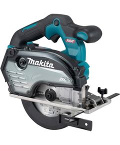Akumulatora ripzāģis Makita CS004GZ; 40 V; 150 mm (bez akumulatora un lādētāja) Циркулярные пилы