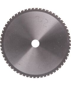 Griešanas disks metālam Makita B-33598; 270x30 mm; 60 T Zāģripas