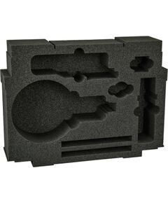 Ieliktnis koferim Makita Q402; BO001CGZ Instrumentu kastes