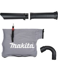 Lapu savākšanas komplekts Makita 1916T9-0; GBU03; UB003G Lapu pūtēji 