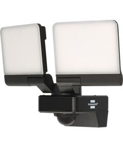 Lampa Brennenstuhl WFD 3051 P; 4300 lm Celtniecības Lukturi un radio