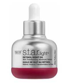 Strivectin S.t.a.r. Light™ Retinol Night Oil 30ml Косметика для тела
