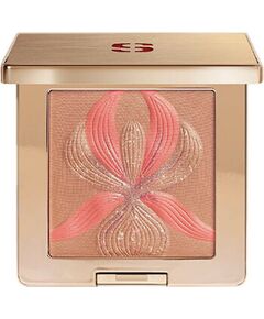 Sisley L`Orchidee Glow Blush - Rozjasňující tvářenka 15 g Bronze Jaunumi - Smaržas