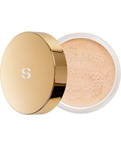 Sisley Phyto-Teint Loose Powder - Fixační pudr 12 g 1 Shimmer Jaunumi - Smaržas