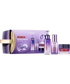 L'oreal Paris Hyaluron Routine Gift Box - Dárková sada Jaunumi - Smaržas