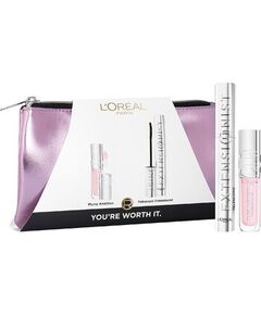 L'oreal Paris You´re Worth It Set - Dárková sada Jaunumi - Smaržas
