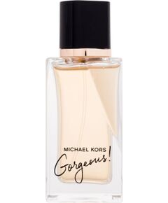 Michael Kors Gorgeous! 50ml Женские духи