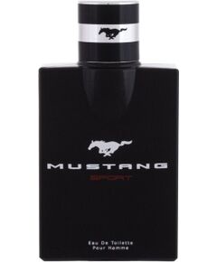 Mustang / Sport 100ml Vīriešu Smaržas