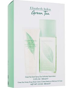 Green Tea 100ml SET1 Женские духи