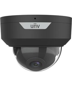Uniview IPC324LB-ADF28K-H3 Black ~ UNV IP камера 4MP 2.8мм Камеры наблюдения