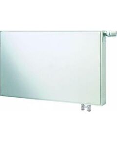 Purmo radiators, sānu, FC33 tips, 900x1100 mm Tērauda Radiatori