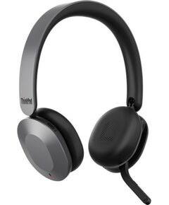 Lenovo ThinkPad Dual-Mode Wireless ANC Foldable Headset 8550 (Aura Edition) - USB-A, Teams 4XD1V23301 Новинки Компьютерная техника
