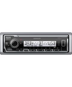 Auto magnetola  Kenwood KMRM508DAB Новинки Компьютерная техника