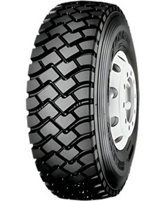 Yokohama LY717 325/95R24 162/160K Vasaras riepas