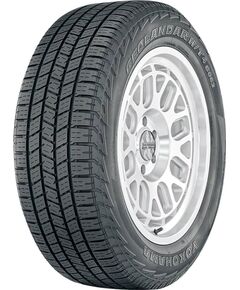 Yokohama Geolandar H/T4 G062 245/60R20 107H Летние Покрышки
