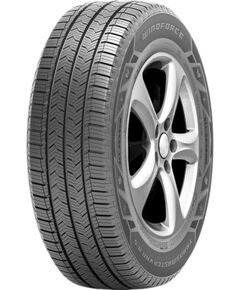 Windforce Terra Master A/S VAN 195/60R16 99H Vissezonas riepas