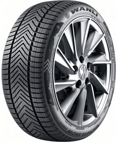 Wanli Wincross Snow SW612 215/55R18 99V Зимние покрышки