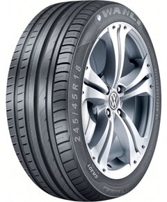 Wanli SA301 205/55R16 91W Vasaras riepas
